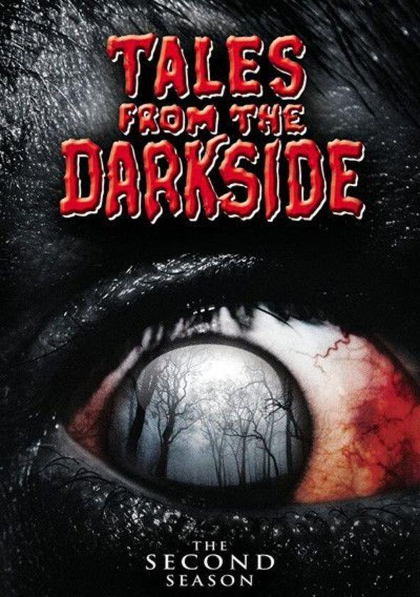 Tales from the Darkside - Season 2 Tales from the Darkside - Season 2