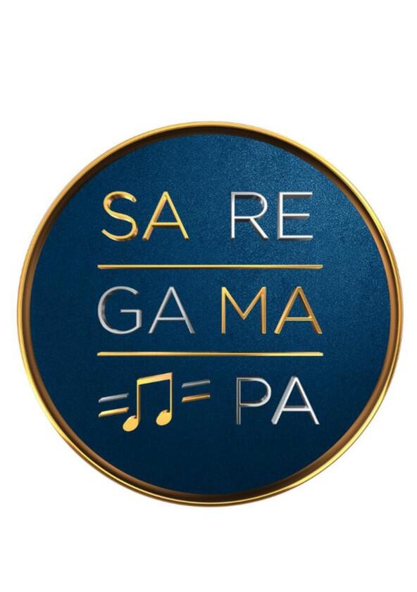 Sa Re Ga Ma Pa - Season 1 Sa Re Ga Ma Pa - Season 1