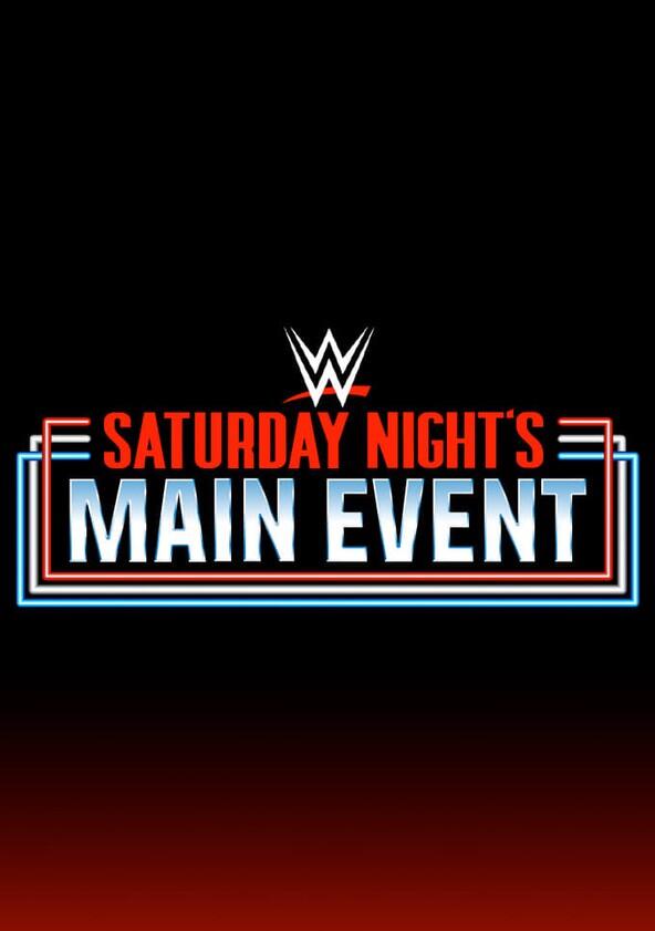 WWE Saturday Night's Main Event - Season 1 / Year 1985