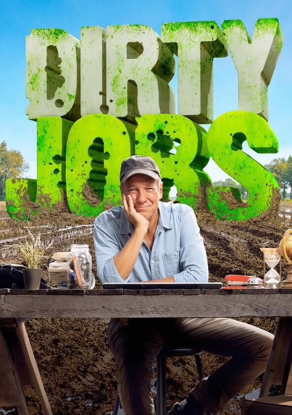Dirty Jobs - Season 5