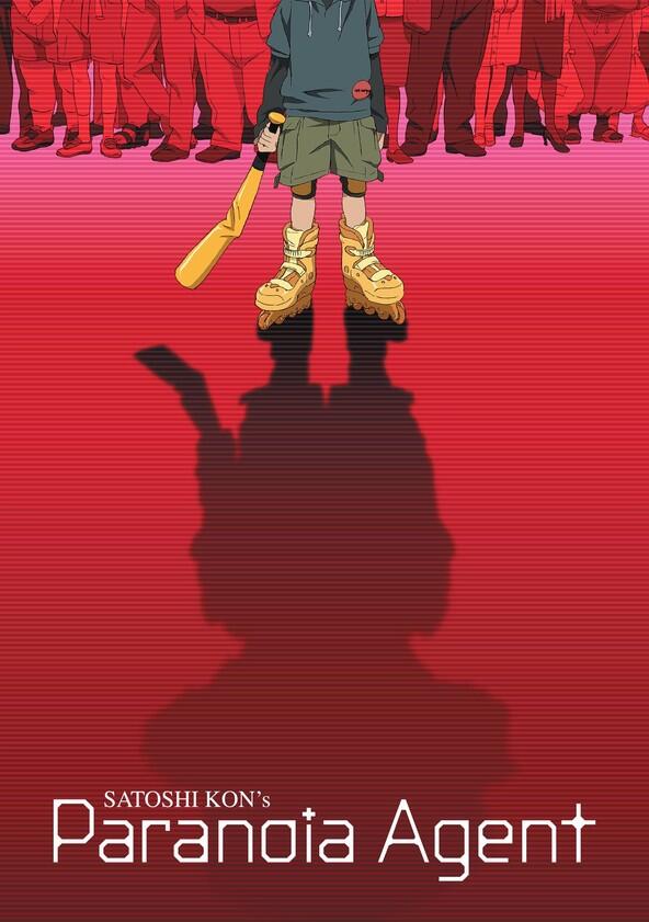 Paranoia Agent - Season 1 Paranoia Agent - Season 1