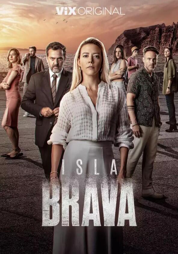 Isla Brava - Season 1 Isla Brava - Season 1