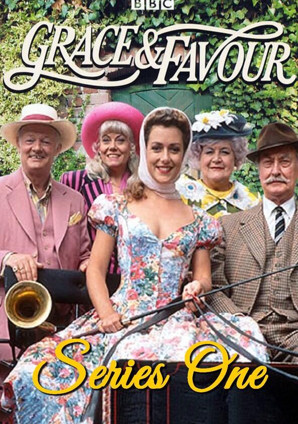 Grace & Favour - Season 1 Grace & Favour - Season 1