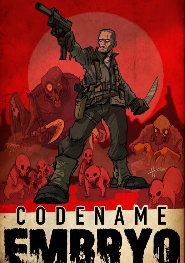 Codename Codename