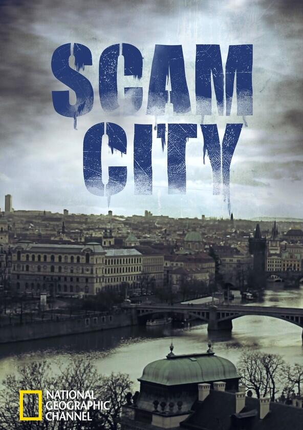 Scam City - Season 2 Scam City - Season 2