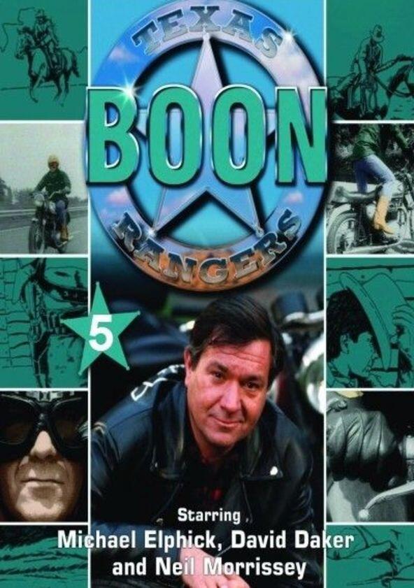 Boon - Season 5 Boon - Season 5