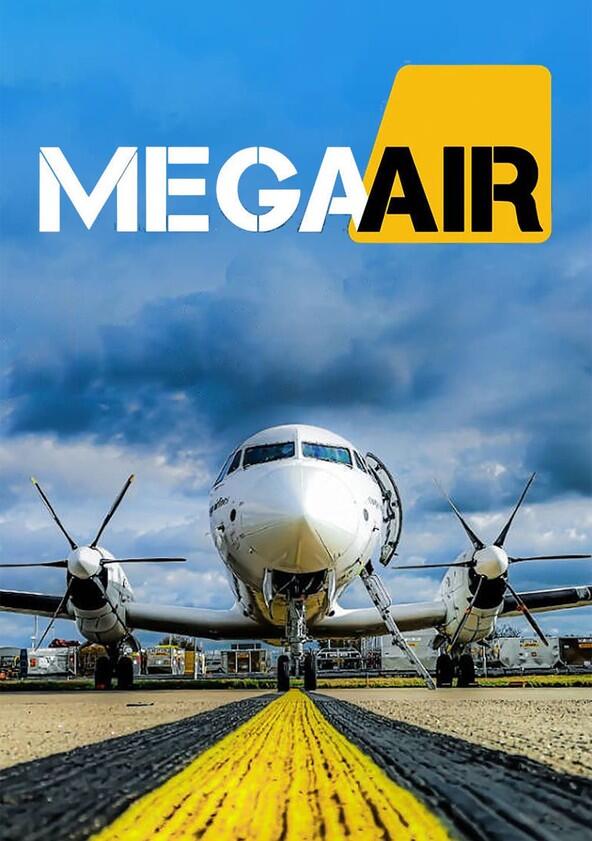 Mega Air Mega Air