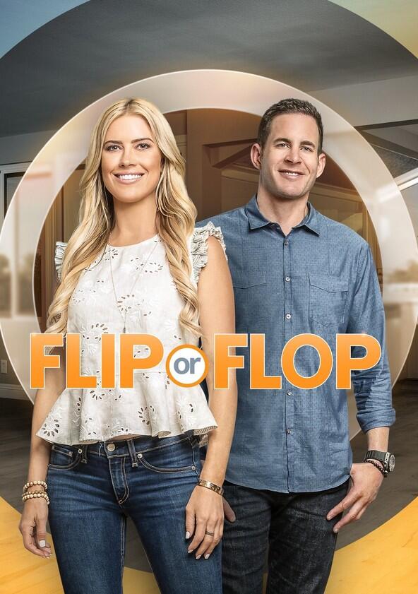 Flip or Flop - Season 1 Flip or Flop - Season 1