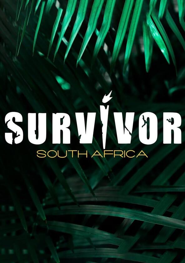 Survivor South Africa - Season 1 Survivor South Africa - Season 1