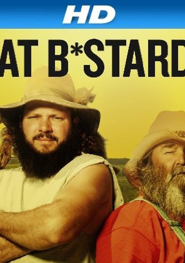 Rat Bastards - Season 1 Rat Bastards - Season 1