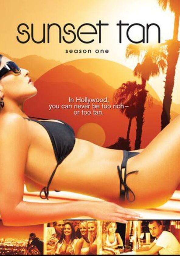 Sunset Tan - Season 2 Sunset Tan - Season 2