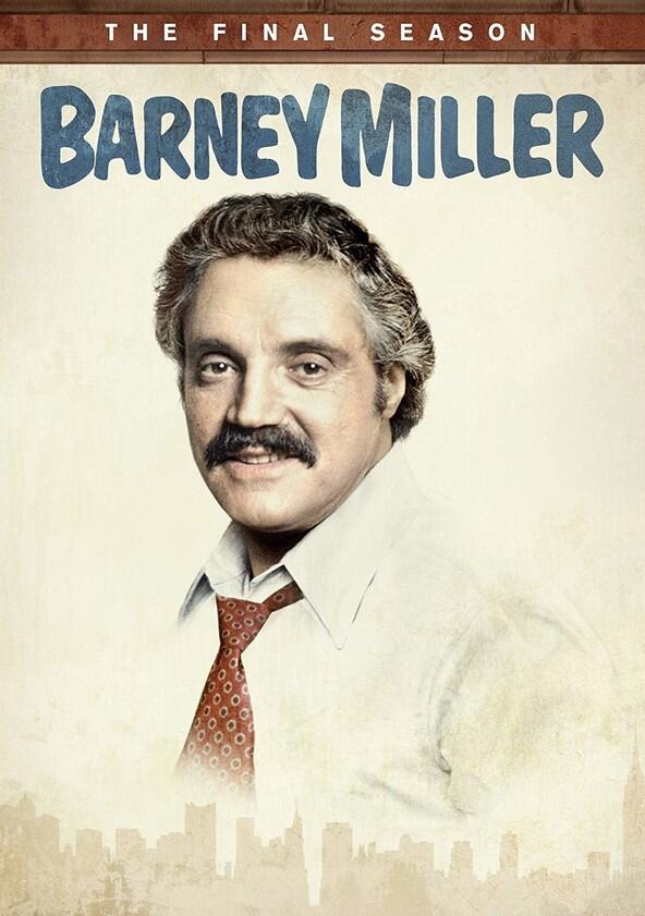 Barney Miller - Season 8 Barney Miller - Season 8