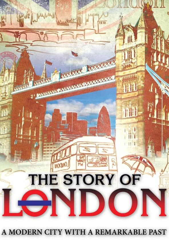 The Story of London