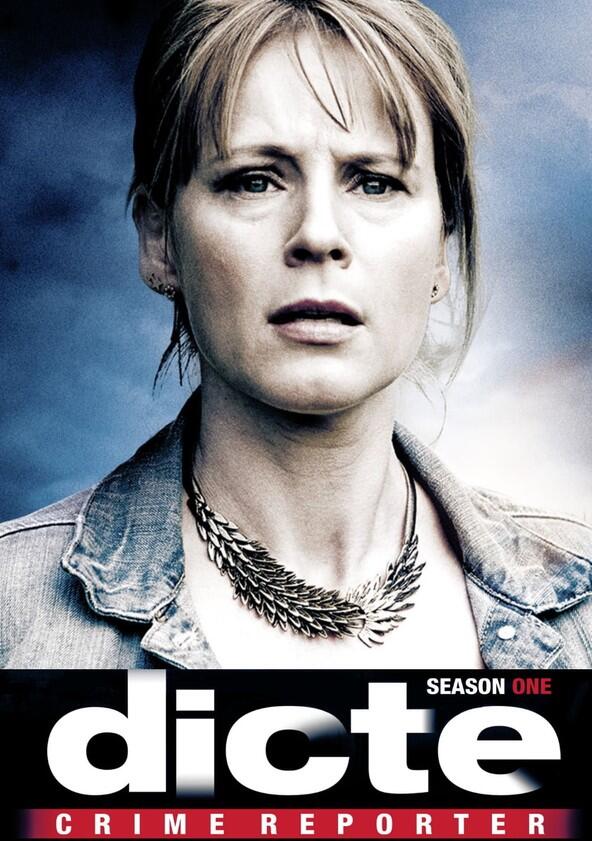 Dicte - Season 1 Dicte - Season 1