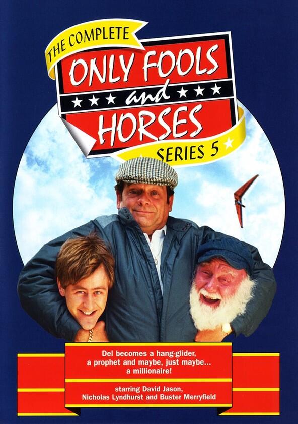Only Fools and Horses - Season 5 Only Fools and Horses - Season 5
