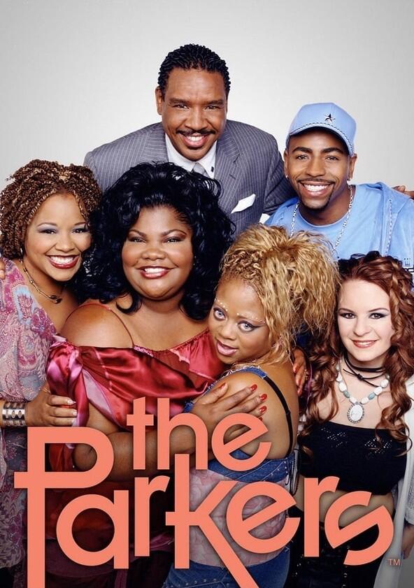 The Parkers - Season 1 The Parkers - Season 1