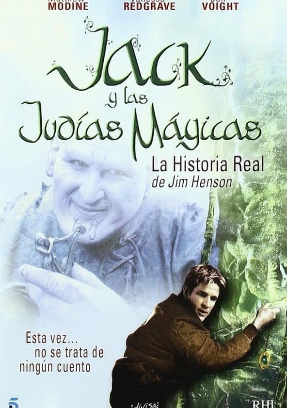 Jack and the Beanstalk: The Real Story - Season 1 Jack and the Beanstalk: The Real Story - Season 1