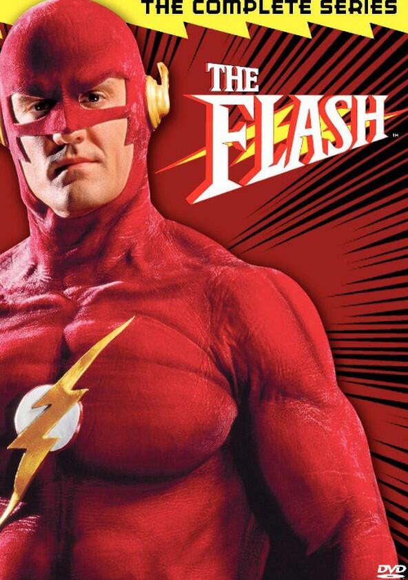 The Flash - Season 1 The Flash - Season 1
