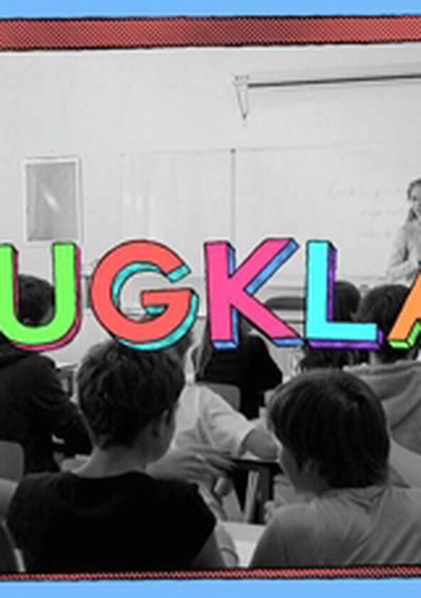 Brugklas - Season 6 Brugklas - Season 6