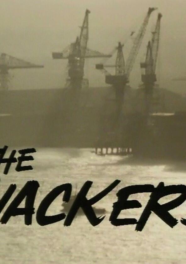 The Wackers - Season 1 The Wackers - Season 1