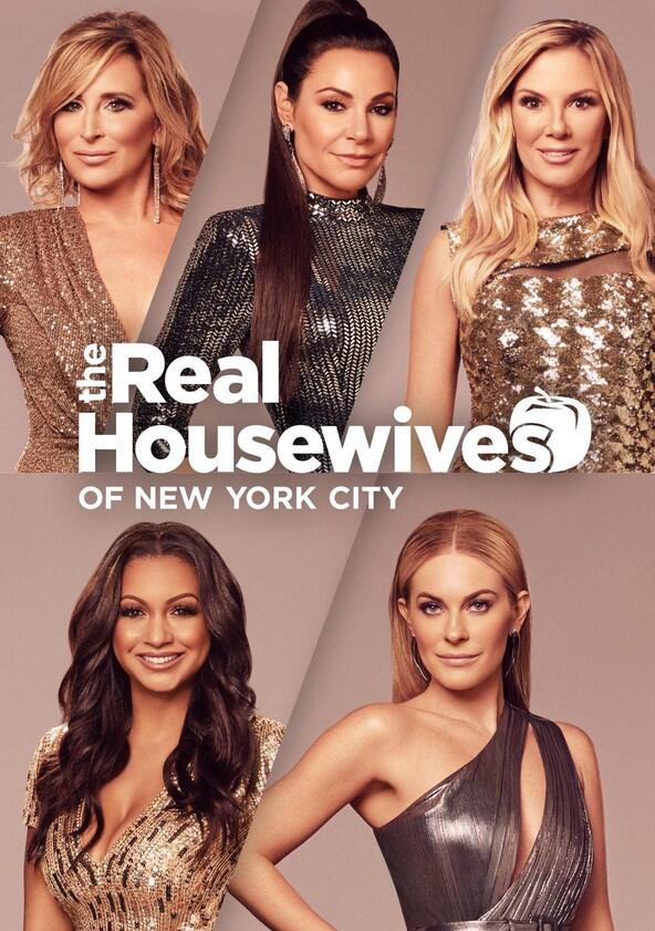 The Real Housewives of New York City - Season 13 The Real Housewives of New York City - Season 13