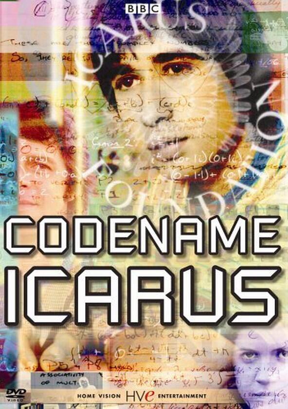 Codename: Icarus - Season 1 Codename: Icarus - Season 1