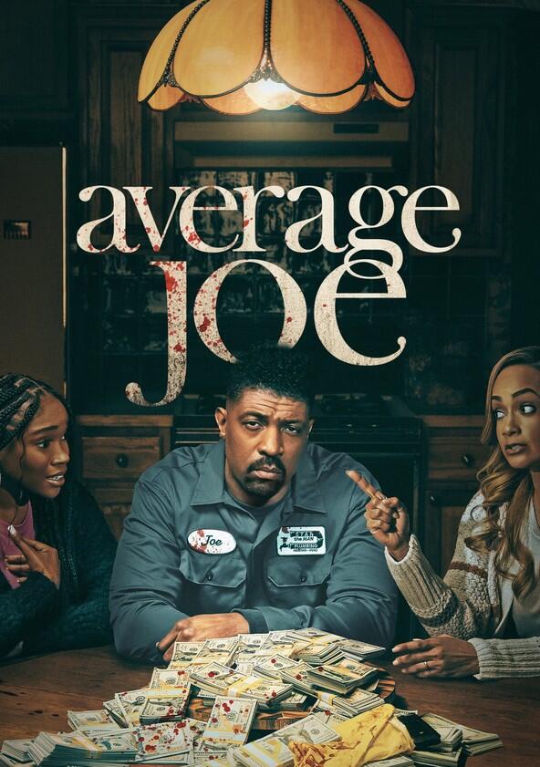 Average Joe - Season 1 Average Joe - Season 1