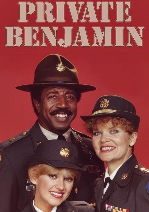 Private Benjamin - Season 1 Private Benjamin - Season 1