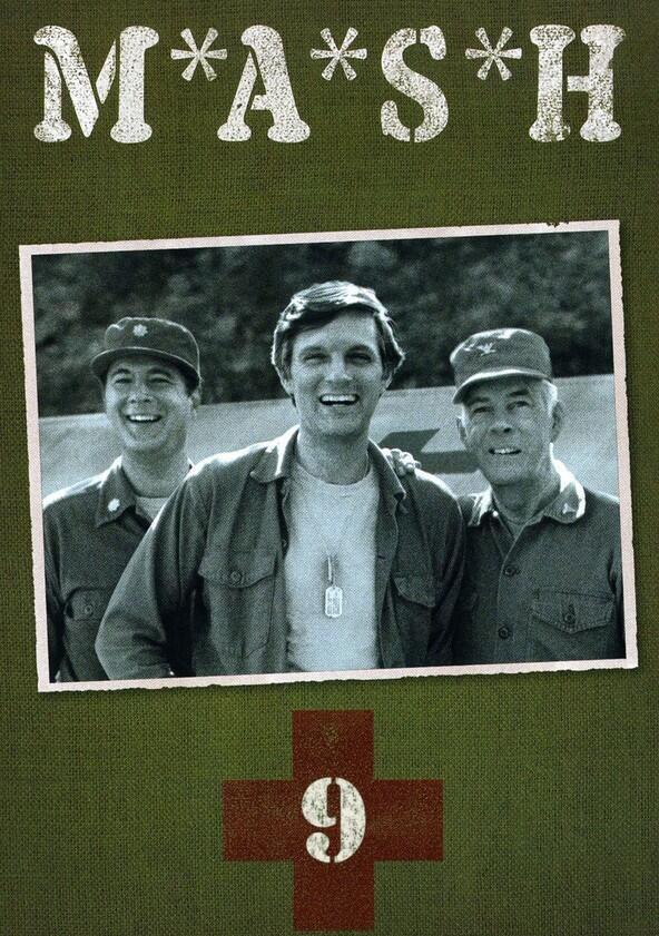 M*A*S*H - Season 9 M*A*S*H - Season 9