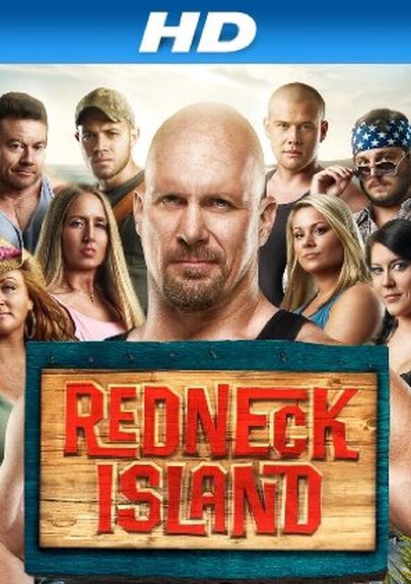 Redneck Island - Season 2 Redneck Island - Season 2