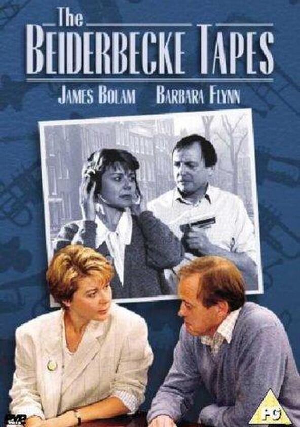 The Beiderbecke Tapes - Season 1 The Beiderbecke Tapes - Season 1
