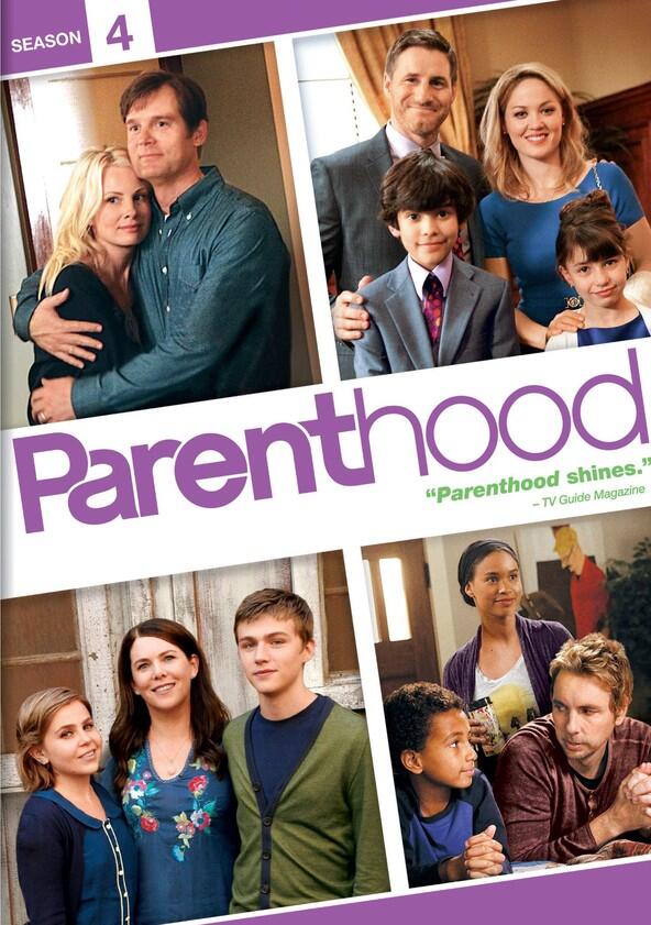 Parenthood - Season 4 Parenthood - Season 4