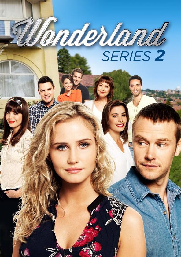 Wonderland - Season 2 Wonderland - Season 2