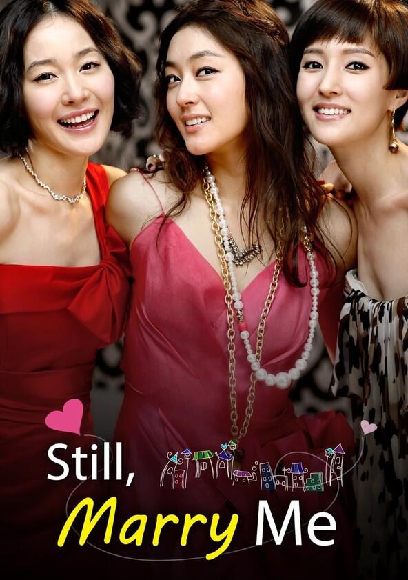 The Woman Who Still Wants to Marry - Season 1 The Woman Who Still Wants to Marry - Season 1