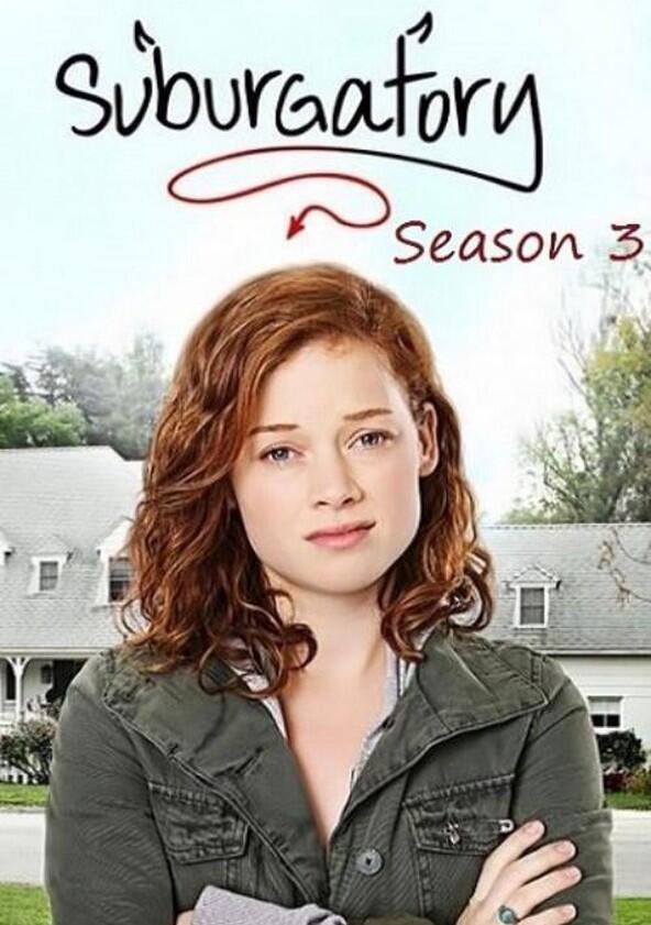 Suburgatory - Season 3 Suburgatory - Season 3