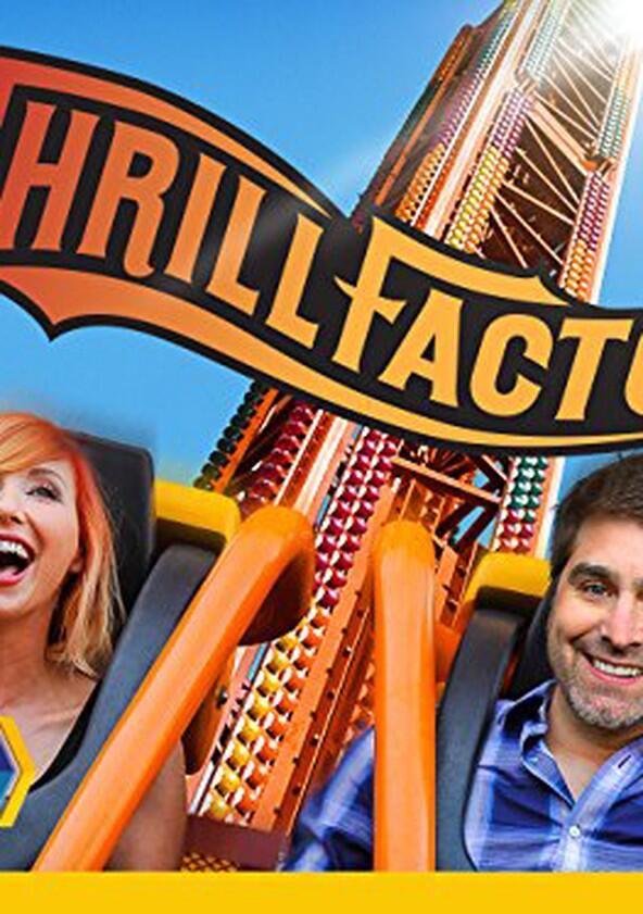 Thrill Factor - Season 1