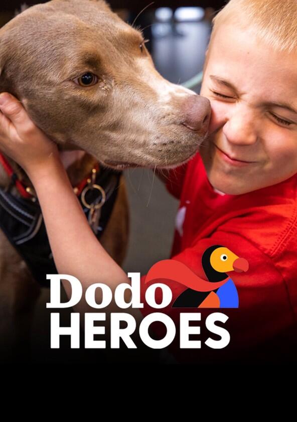 Dodo Heroes - Season 2
