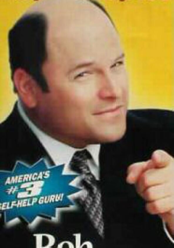 Bob Patterson - Season 1 Bob Patterson - Season 1