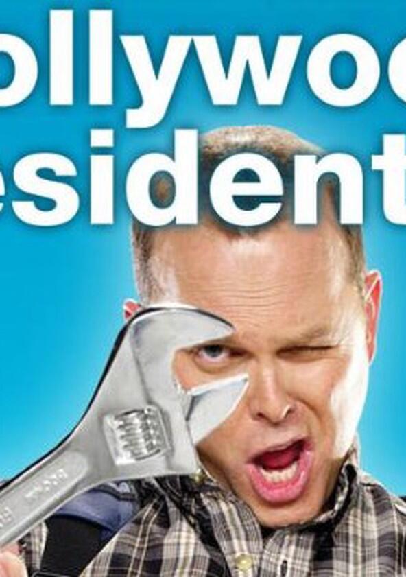 Hollywood Residential - Season 1 Hollywood Residential - Season 1