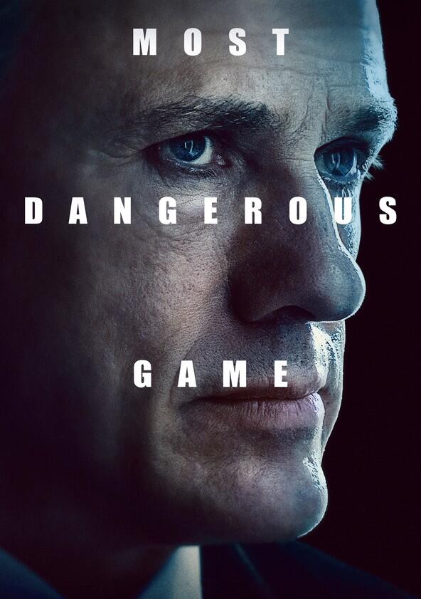 Most Dangerous Game - Season 1 Most Dangerous Game - Season 1