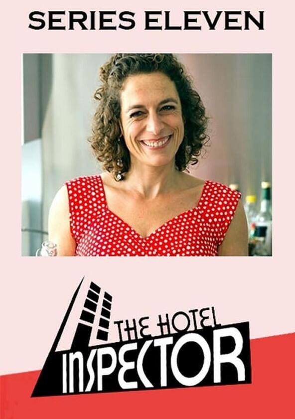 The Hotel Inspector - Season 11 The Hotel Inspector - Season 11