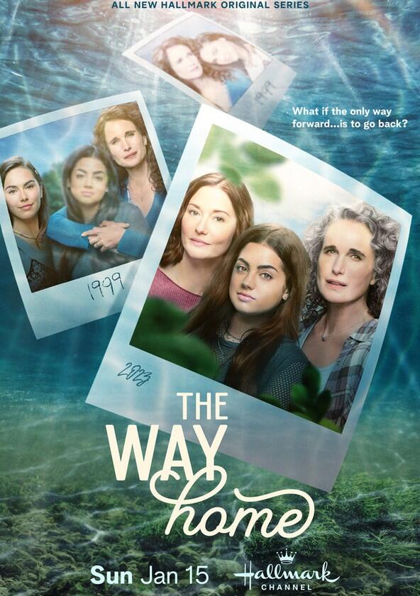 The Way Home - Season 4