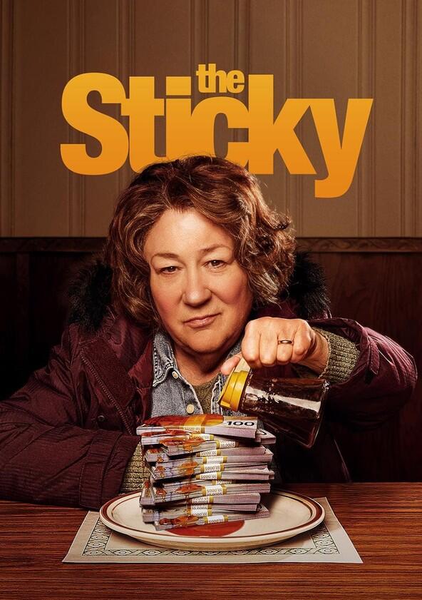 The Sticky - Season 1 The Sticky - Season 1