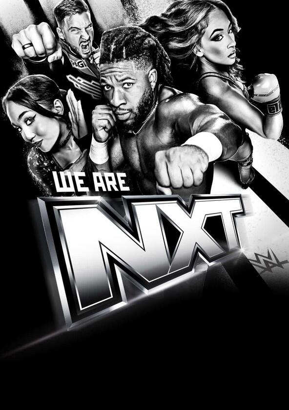 WWE NXT - Season 19