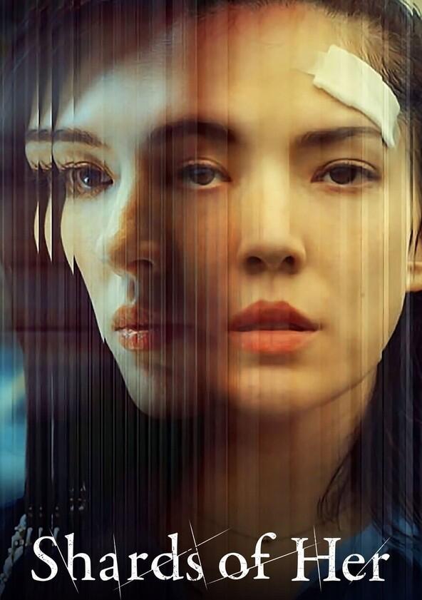 Shards of Her - Season 1 Shards of Her - Season 1