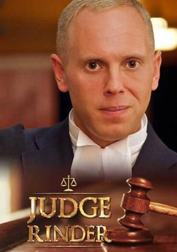 Judge Rinder - Season 3 Judge Rinder - Season 3