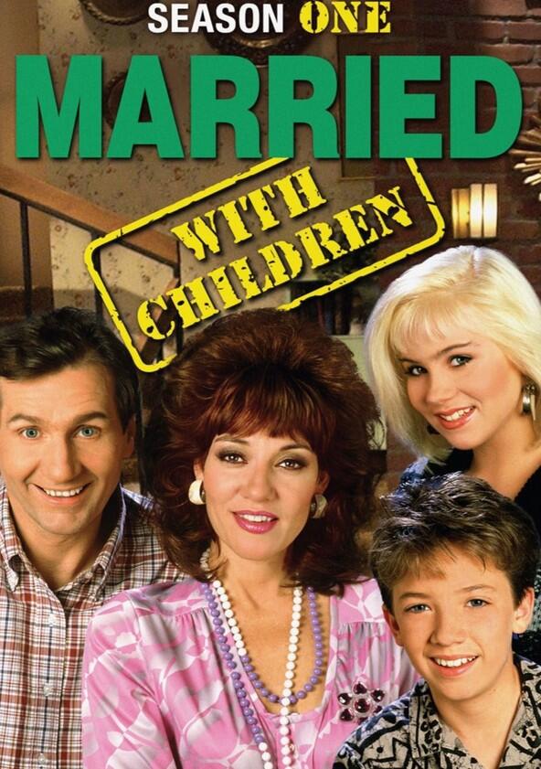 Married... with Children - Season 1