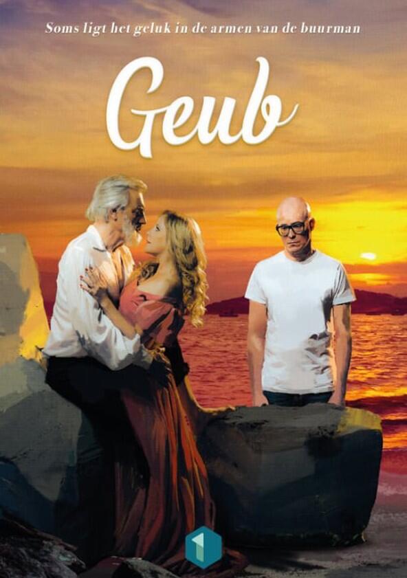 Geub - Season 1 Geub - Season 1