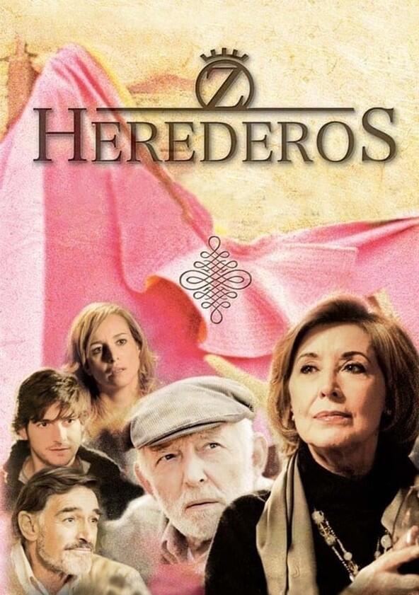 Herederos - Season 1 Herederos - Season 1