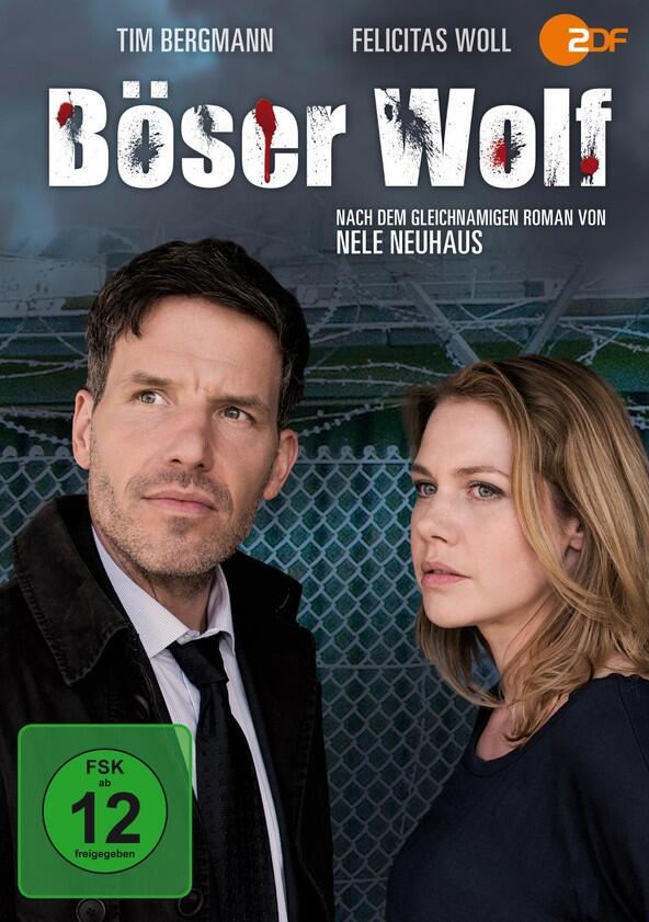 Böser Wolf - Season 1